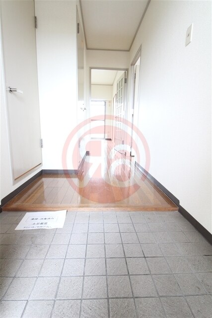 メゾンセレナの物件内観写真