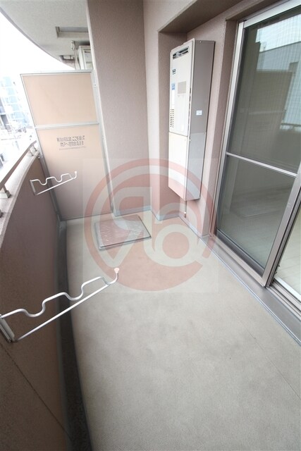 セレッソコート上本町ＥＡＳＴの物件内観写真