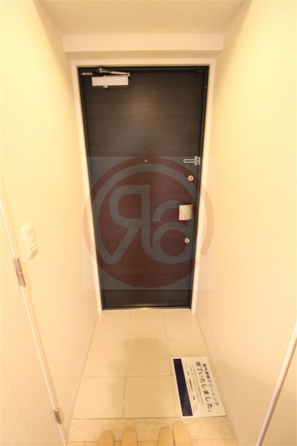 セレッソコート上本町ＥＡＳＴの物件内観写真