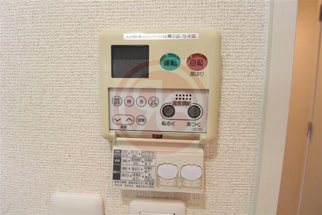 セレッソコート上本町ＥＡＳＴの物件内観写真