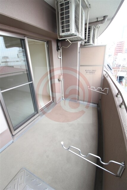 セレッソコート上本町ＥＡＳＴの物件内観写真