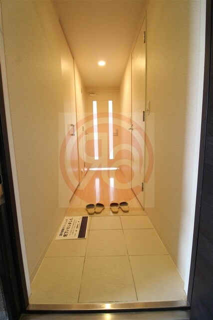 セレッソコート上本町ＥＡＳＴの物件内観写真