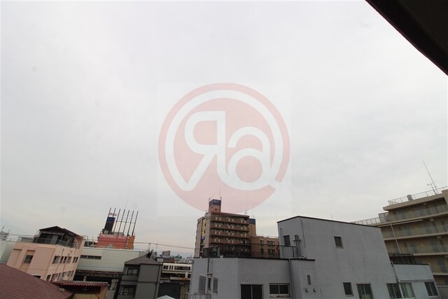 セレッソコート上本町ＥＡＳＴの物件内観写真