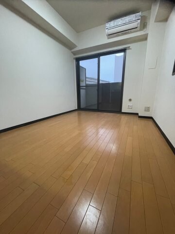 藤和シティスクエアあべの橋の物件内観写真