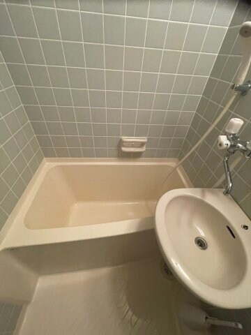 藤和シティスクエアあべの橋の物件内観写真