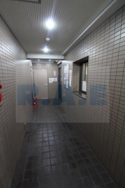 藤和シティスクエアあべの橋の物件外観写真