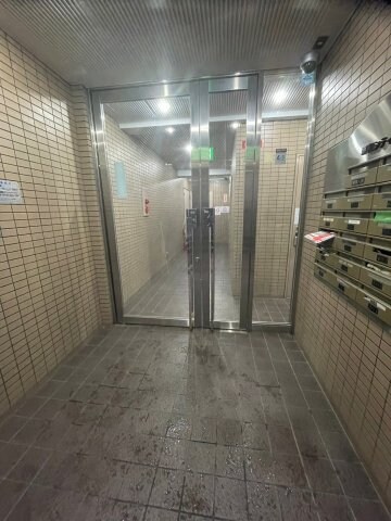 藤和シティスクエアあべの橋の物件外観写真