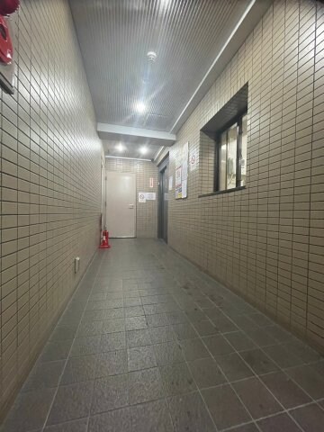 藤和シティスクエアあべの橋の物件外観写真