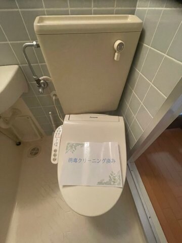 藤和シティスクエアあべの橋の物件内観写真