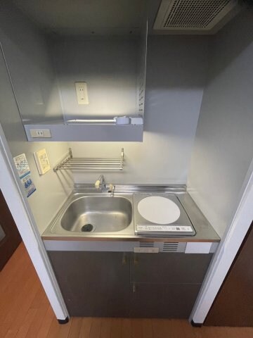 藤和シティスクエアあべの橋の物件内観写真