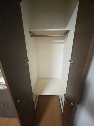 藤和シティスクエアあべの橋の物件内観写真