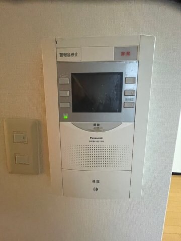 藤和シティスクエアあべの橋の物件内観写真