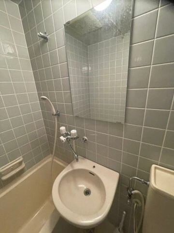 藤和シティスクエアあべの橋の物件内観写真