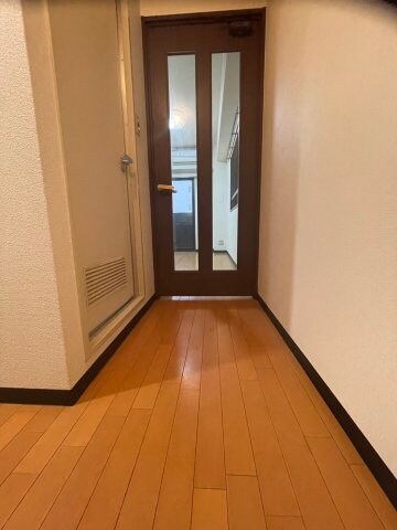 藤和シティスクエアあべの橋の物件内観写真