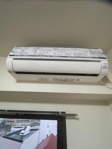 藤和シティスクエアあべの橋の物件内観写真