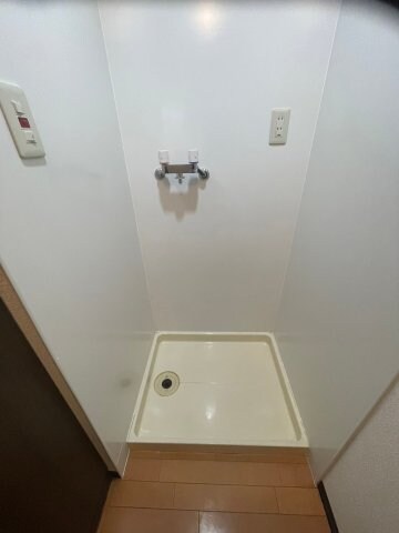 藤和シティスクエアあべの橋の物件内観写真