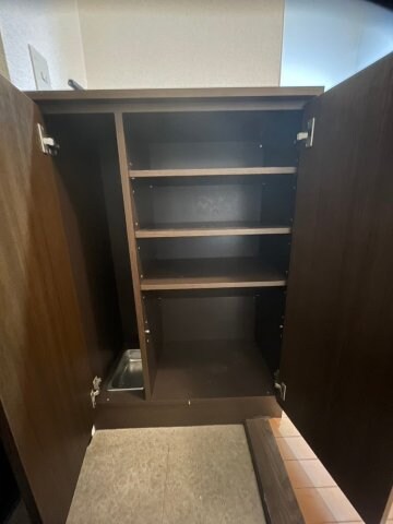 藤和シティスクエアあべの橋の物件内観写真