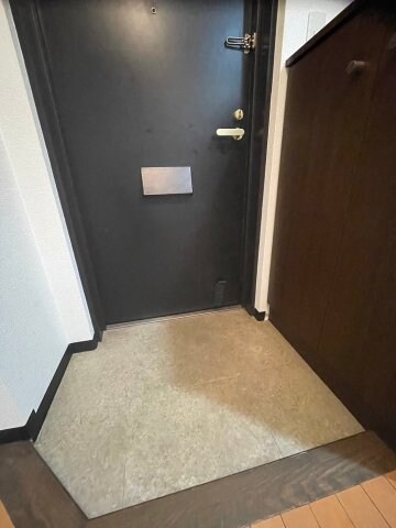 藤和シティスクエアあべの橋の物件内観写真