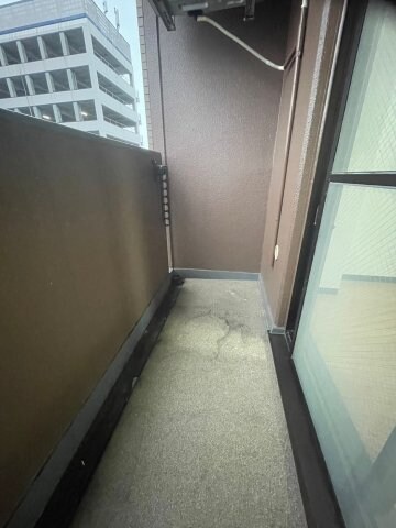 藤和シティスクエアあべの橋の物件内観写真