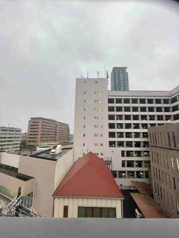 藤和シティスクエアあべの橋の物件内観写真