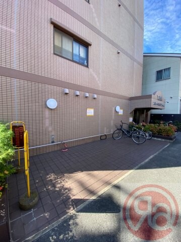 藤和シティスクエアあべの橋の物件内観写真