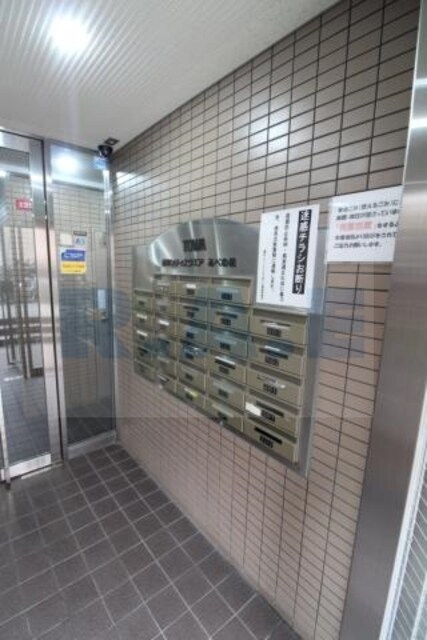 藤和シティスクエアあべの橋の物件内観写真