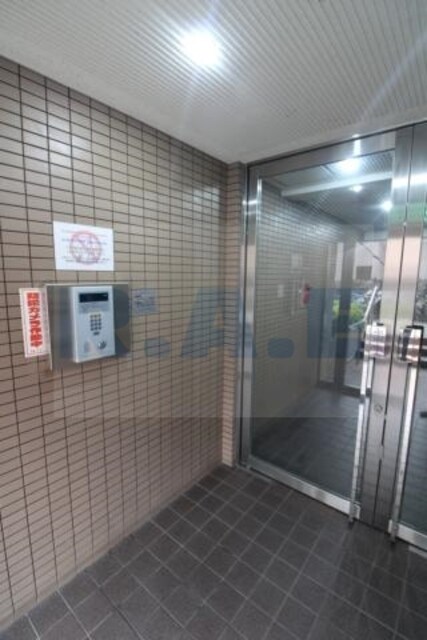 藤和シティスクエアあべの橋の物件内観写真