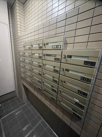 藤和シティスクエアあべの橋の物件内観写真