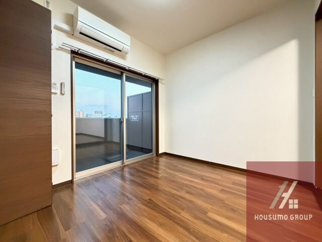 Warm天下茶屋の物件内観写真