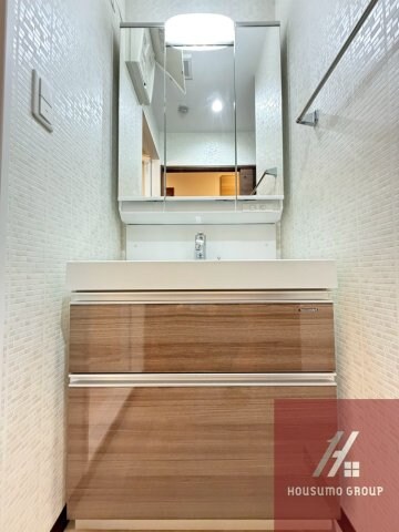 Warm天下茶屋の物件内観写真
