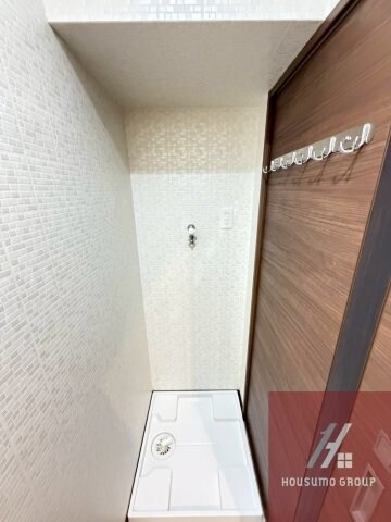 Warm天下茶屋の物件内観写真