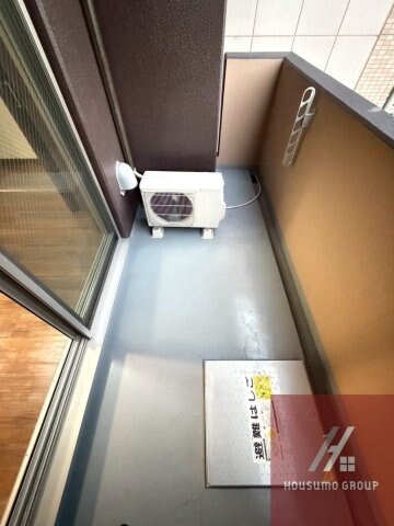 Warm天下茶屋の物件内観写真