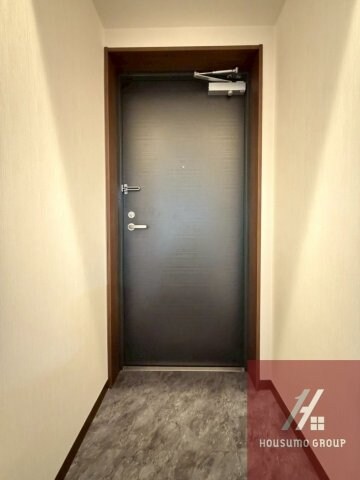 Warm天下茶屋の物件内観写真