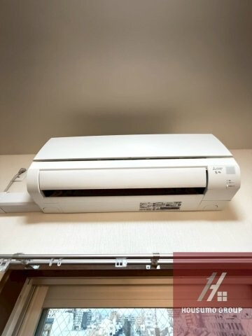 Warm天下茶屋の物件内観写真