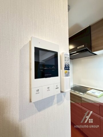 Warm天下茶屋の物件内観写真