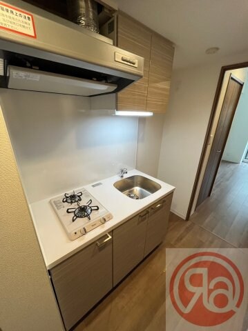 エスリードレジデンス大阪天王寺の物件内観写真