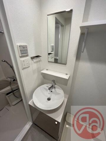 エスリードレジデンス大阪天王寺の物件内観写真