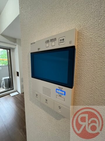 エスリードレジデンス大阪天王寺の物件内観写真