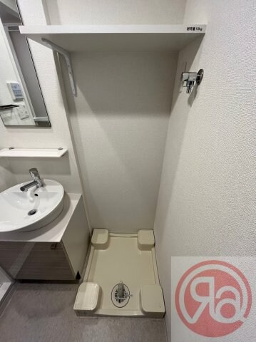 エスリードレジデンス大阪天王寺の物件内観写真