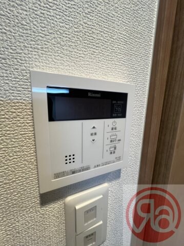 エスリードレジデンス大阪天王寺の物件内観写真