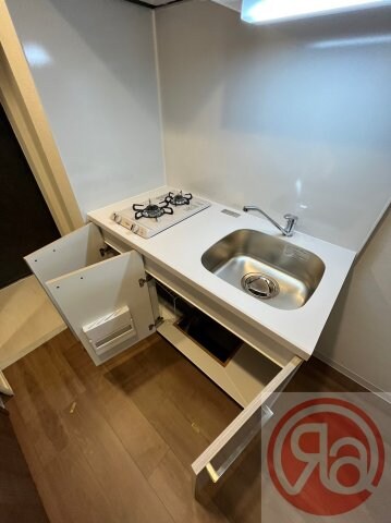 エスリードレジデンス大阪天王寺の物件内観写真