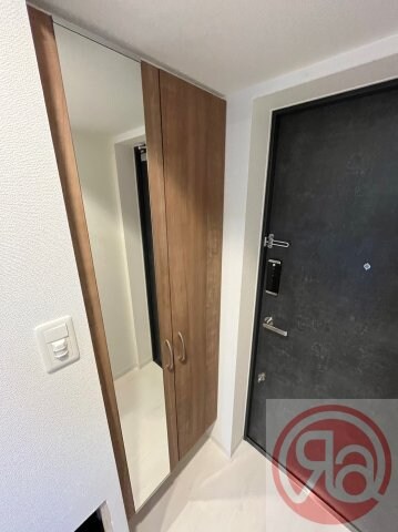 エスリードレジデンス大阪天王寺の物件内観写真