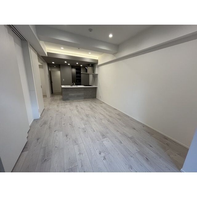 コンフォリア・リヴ谷町四丁目の物件内観写真