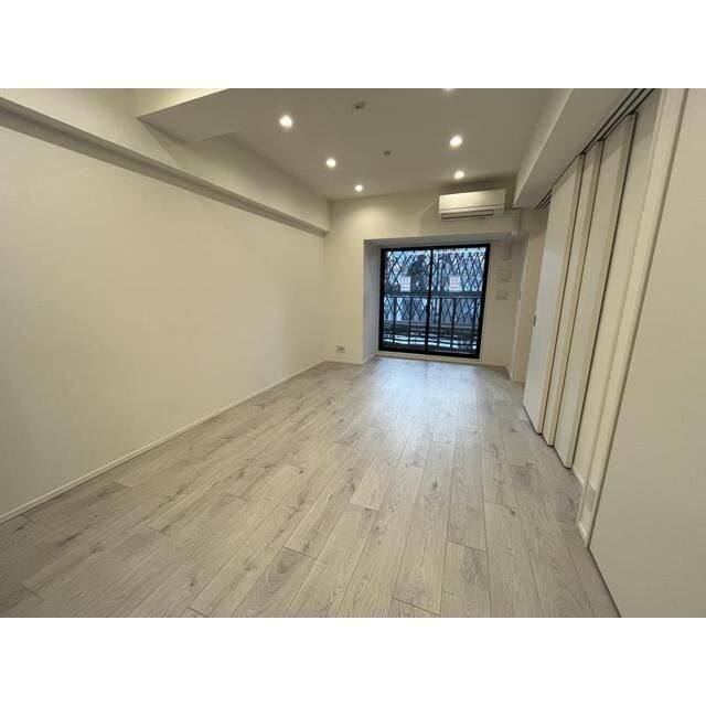 コンフォリア・リヴ谷町四丁目の物件内観写真