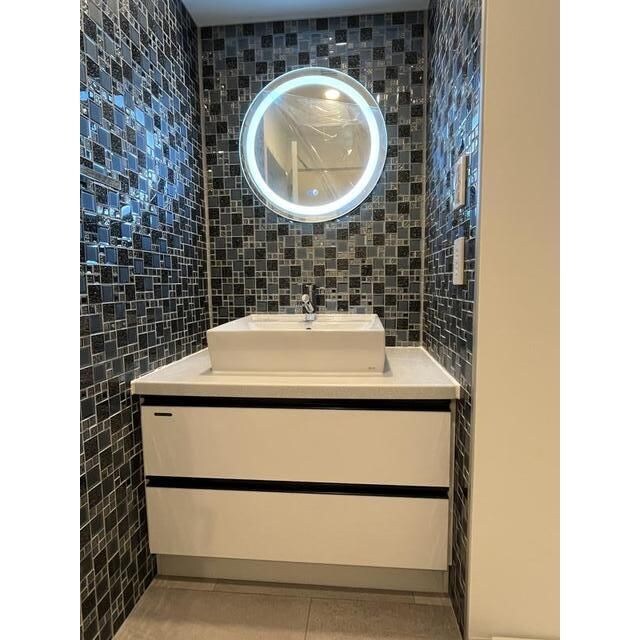 コンフォリア・リヴ谷町四丁目の物件内観写真