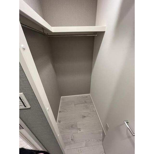 コンフォリア・リヴ谷町四丁目の物件内観写真