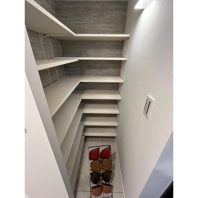 コンフォリア・リヴ谷町四丁目の物件内観写真