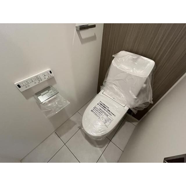 コンフォリア・リヴ谷町四丁目の物件内観写真