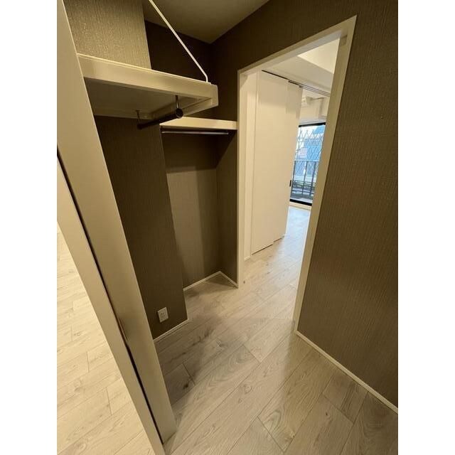 コンフォリア・リヴ谷町四丁目の物件内観写真