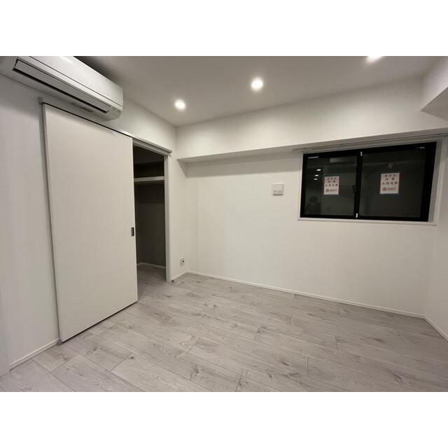 コンフォリア・リヴ谷町四丁目の物件内観写真